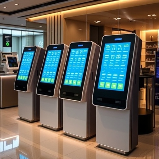 The Truth About Global Self-Service Terminals Today