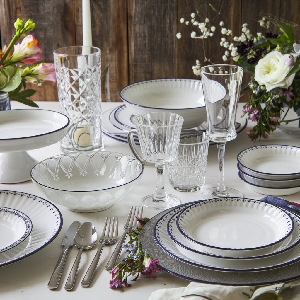 Surging Japan Tableware Market: What You Need to Know