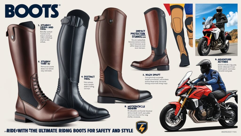 Riding Boots Market Growth: What Brands Must Know