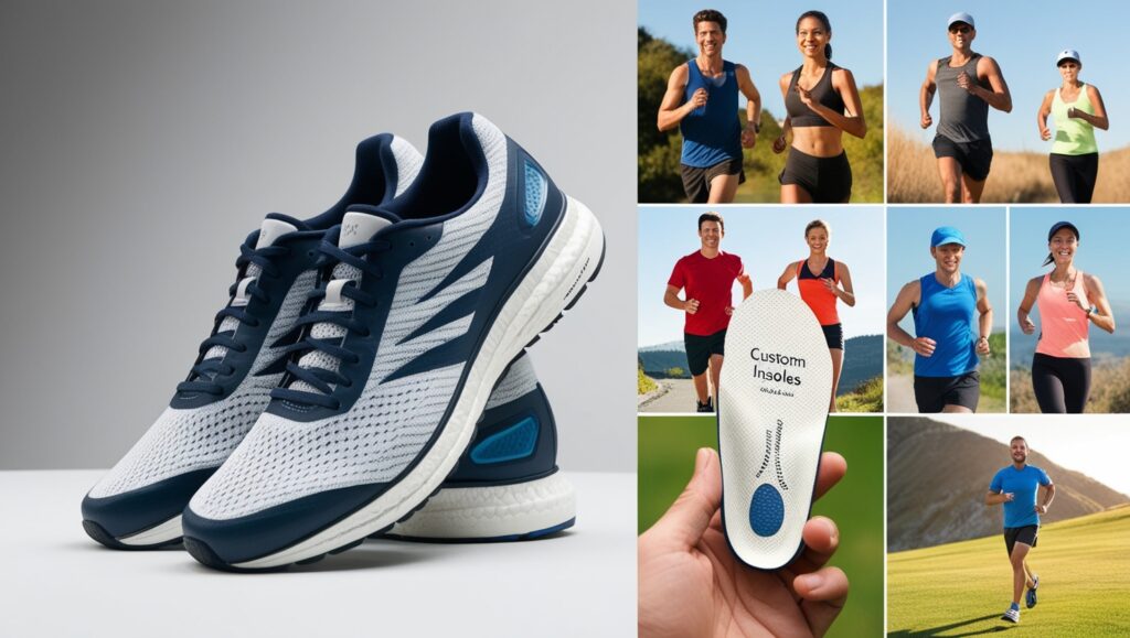 Shoe Insoles Market Growth: What Businesses Must Know