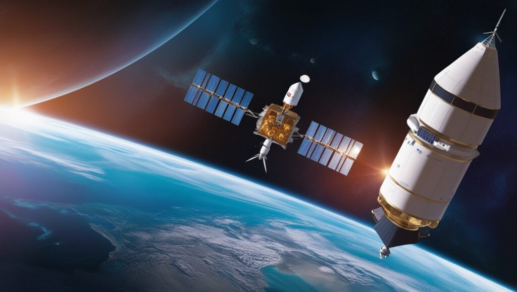 Space Insurance Market Growth: What You Need to Know