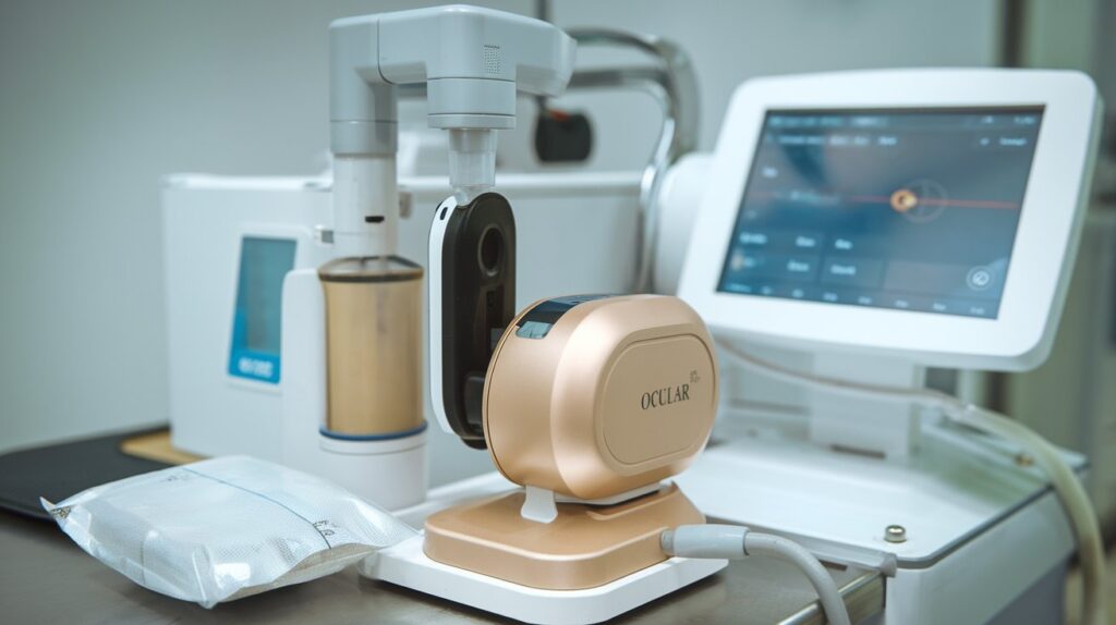 The Truth About Global Ocular Drug Delivery Systems