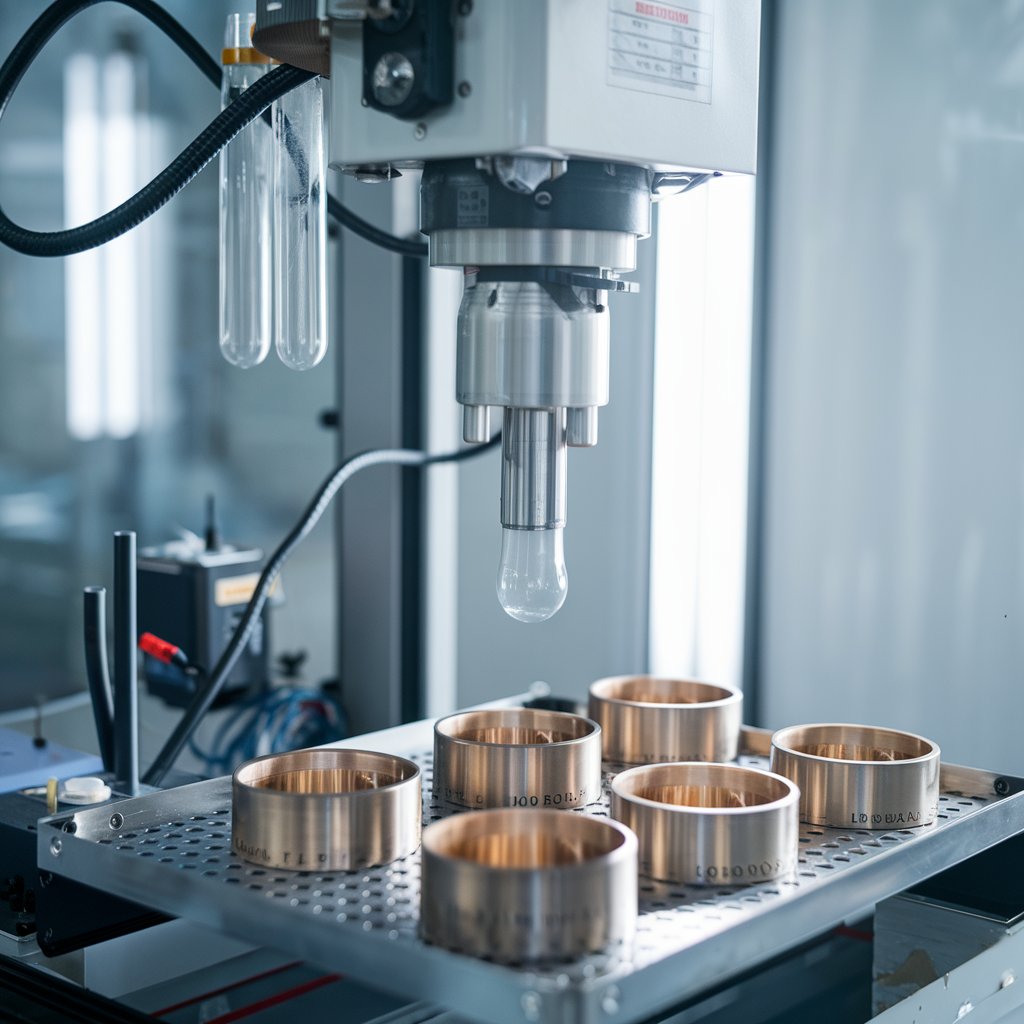 Unlocking Growth in High-K and CVD ALD Metal Precursors