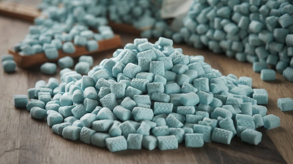 How Biodegradable Super absorbents Are Revolutionizing Industries