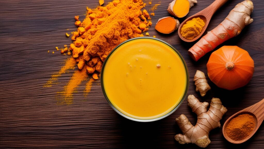 Global Turmeric Milk Mix Market Trends You Should Know