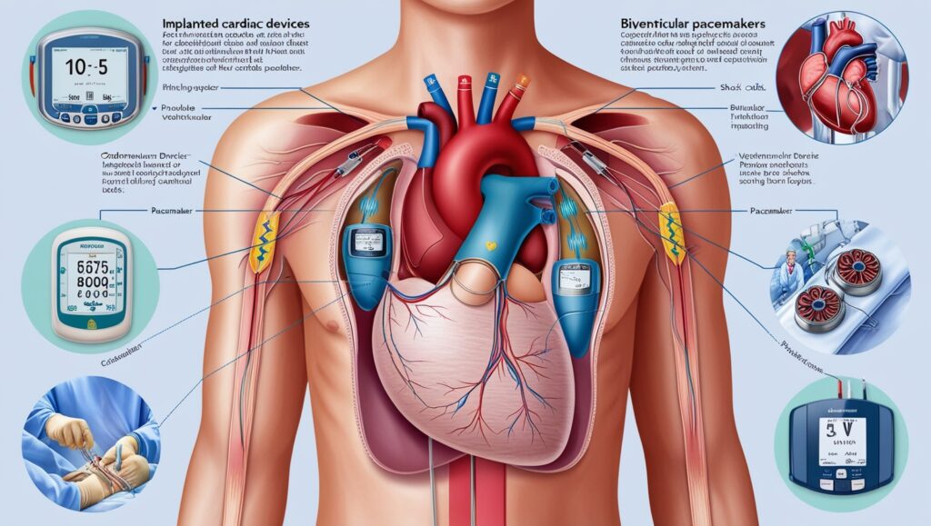 Germany’s Booming Cardiovascular Tech: Opportunities & Risks