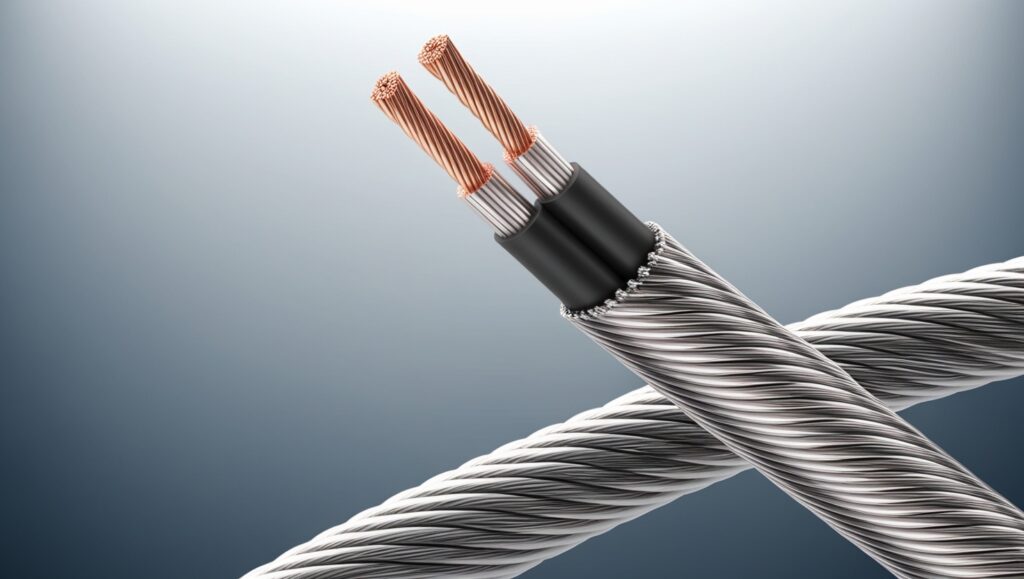 Global Shielded Twisted Pair Market: Challenges & Opportunities
