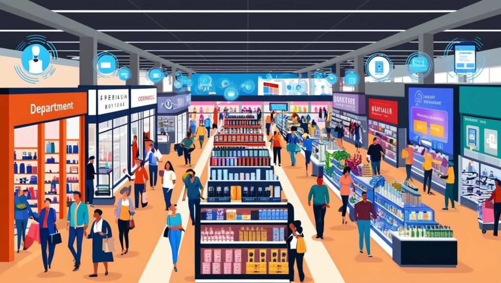 The Future of Retail in China: What Businesses Must Know