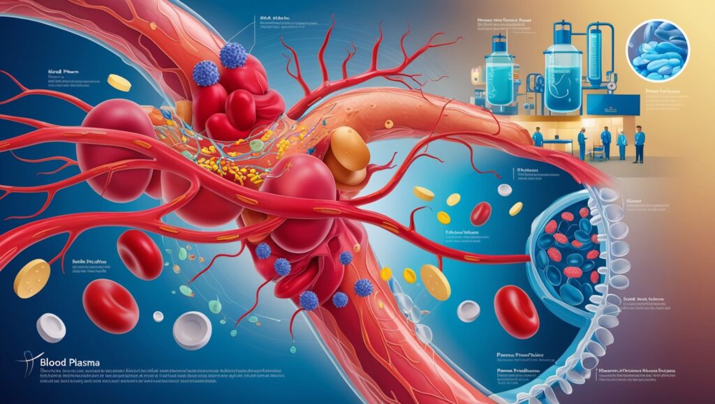 Singapore’s Blood Plasma Industry: Challenges & Opportunities