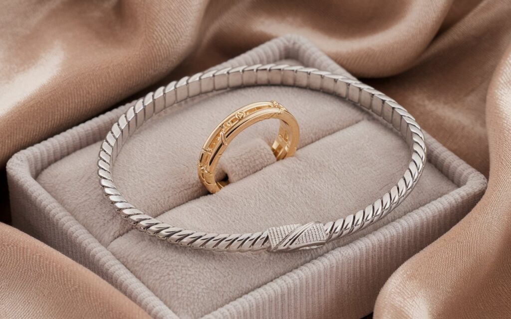 Affordable Luxury: Exploring the Rise of Demi Fine Jewelry in the UK