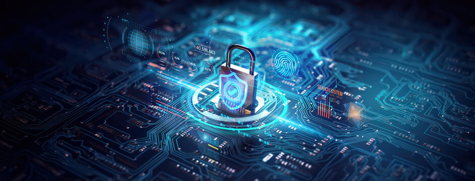 Cyber security