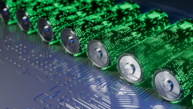 Lithium-ion Battery market.