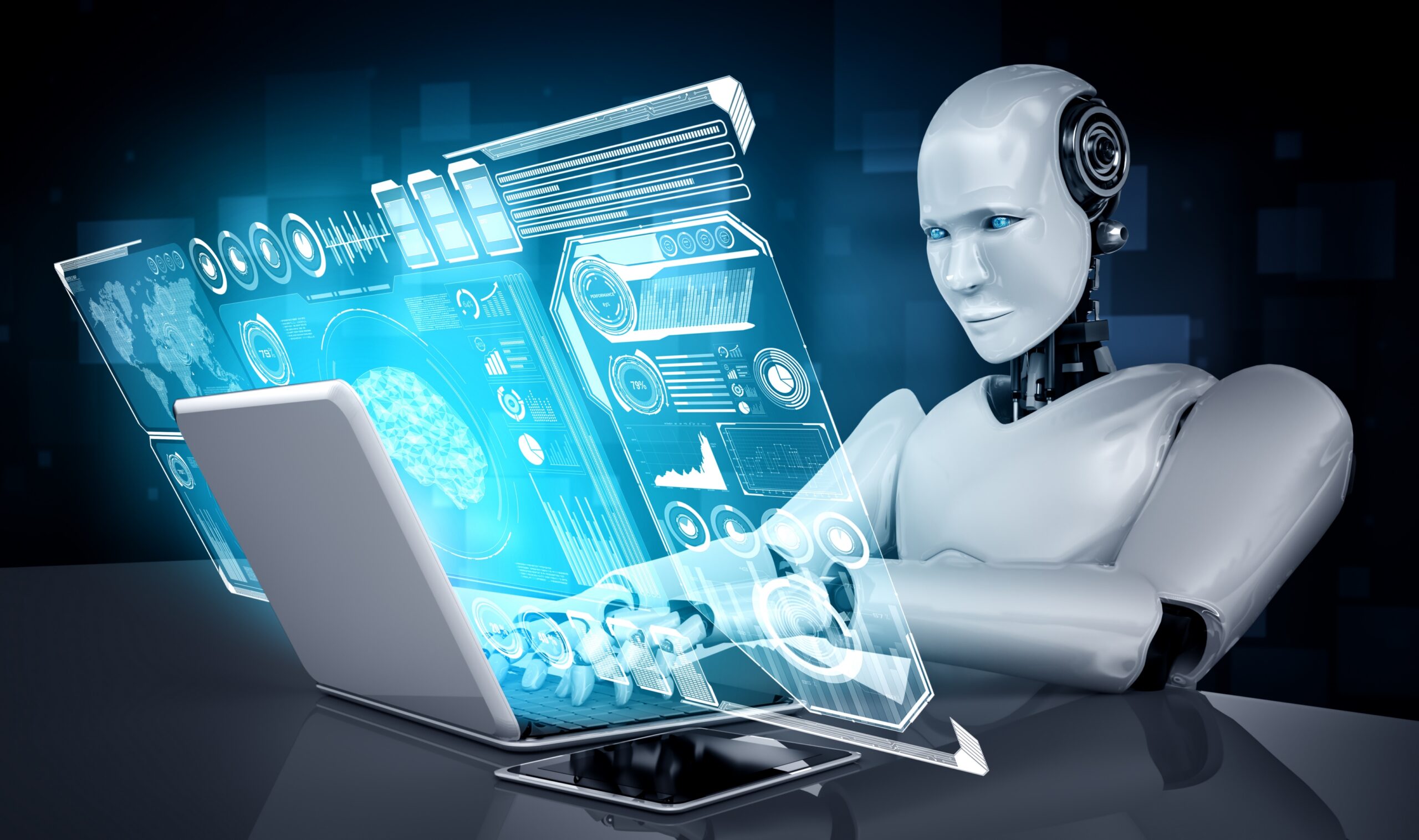 Robotic Automation Market