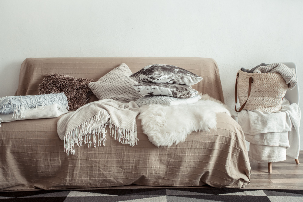 Home Textile Products Market: Key Segments and Regional Insights