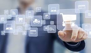 Cross Border B2C E-Commerce