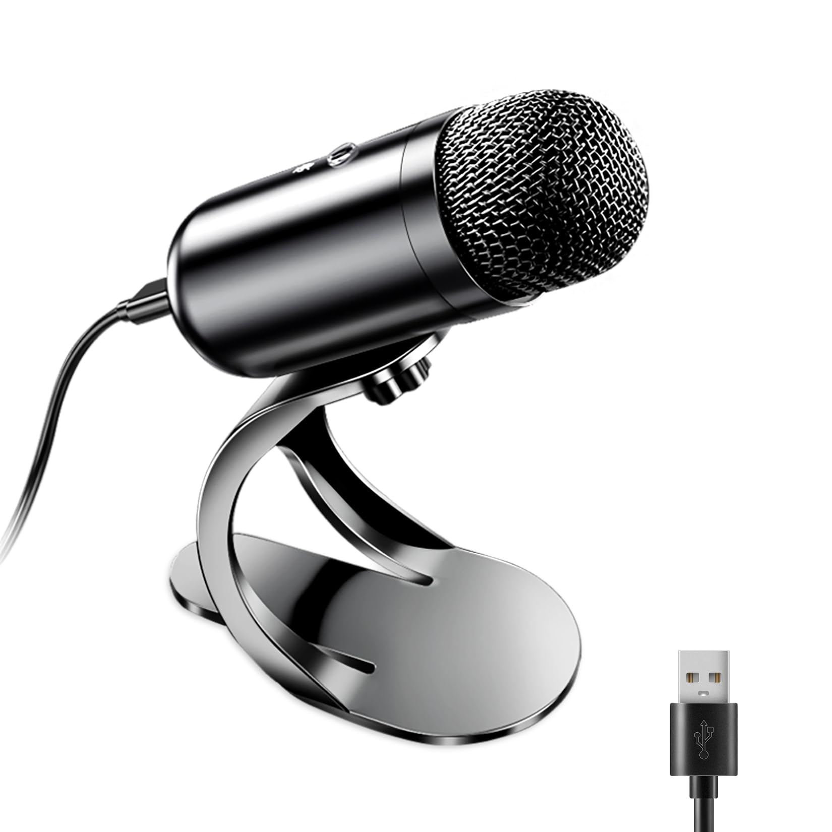 Microphone Market