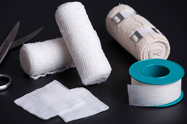 U.S. Medical Tapes and Bandage Market