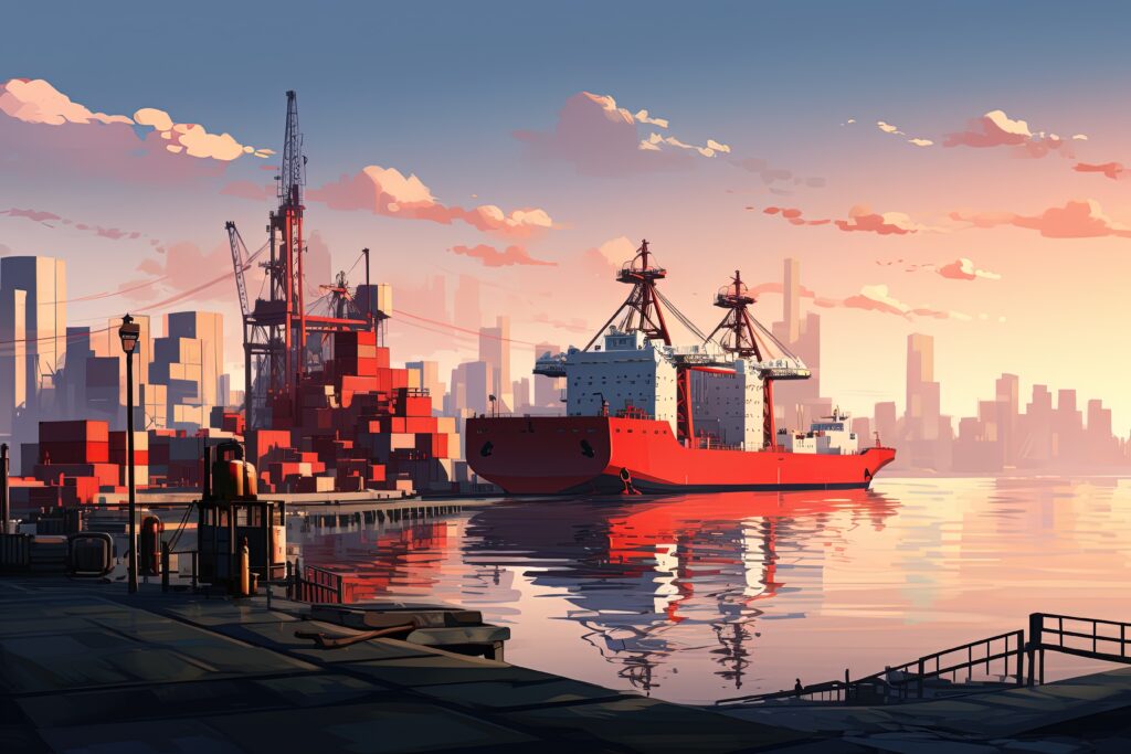Global Autonomous Ships Market Size, Share, Forecast 2022 – 2032.