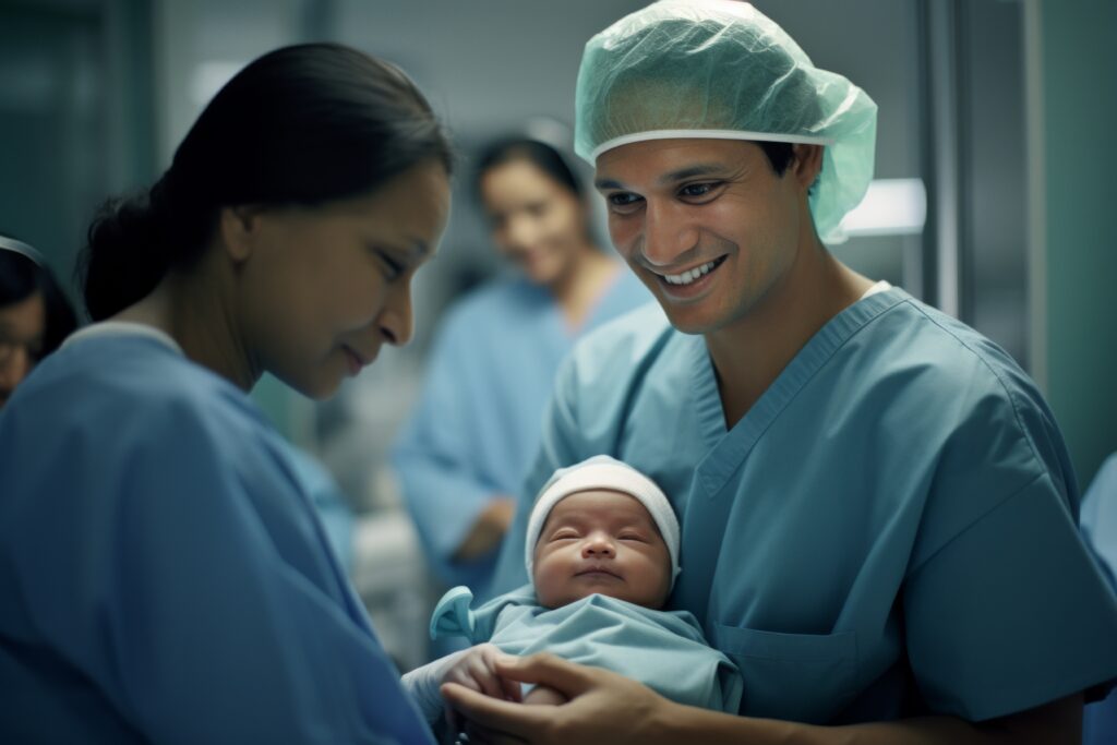 Global OBGYN EHR Market Size, Share, Forecast 2022 – 2032.