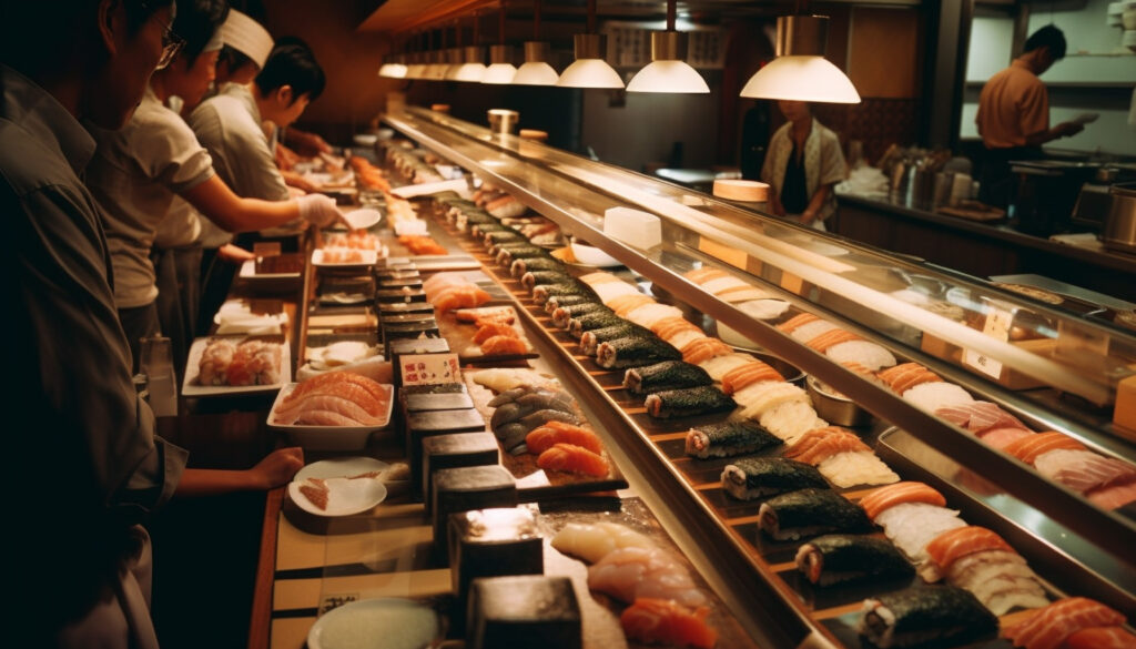 Japan Food Processing Equipment Market Size, Industry Trend, Forecasts to 2032.