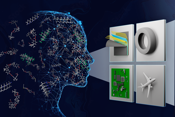 Material Informatics