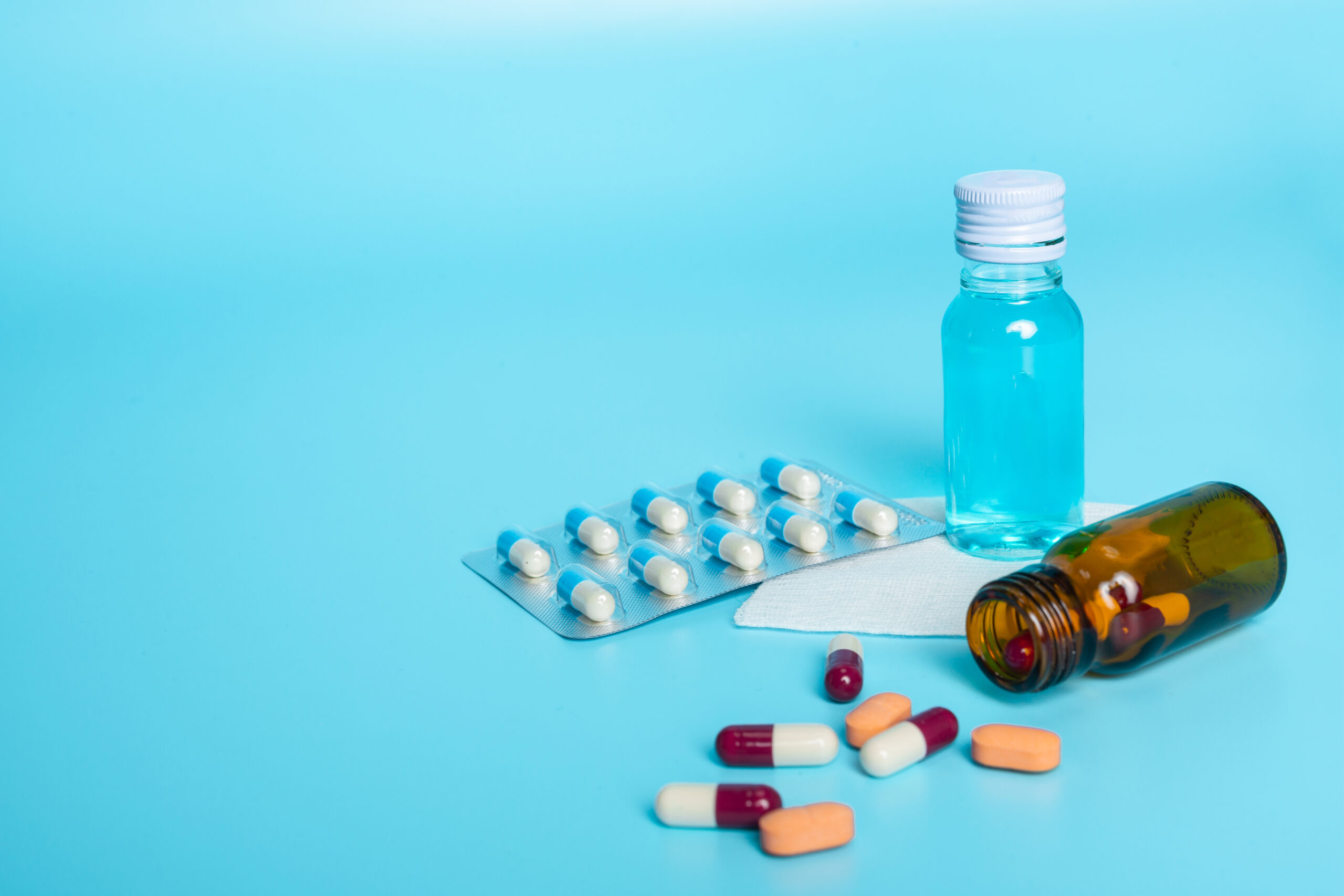 Global Nimesulide Market