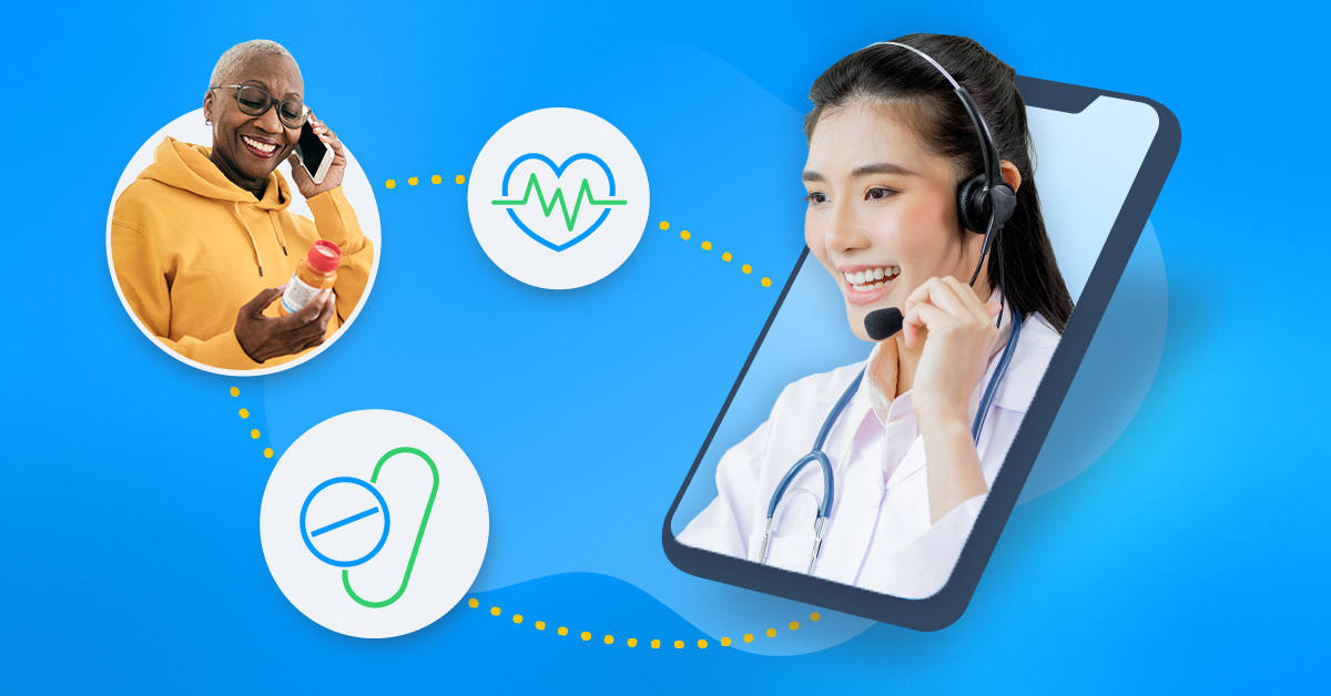 Virtual Clinical Trial