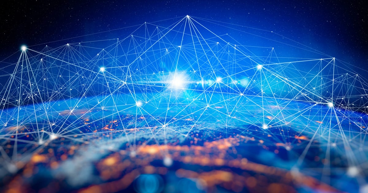 Global Blockchain AI Market