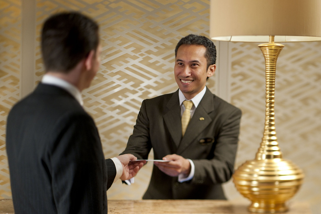 Global Concierge Services Market