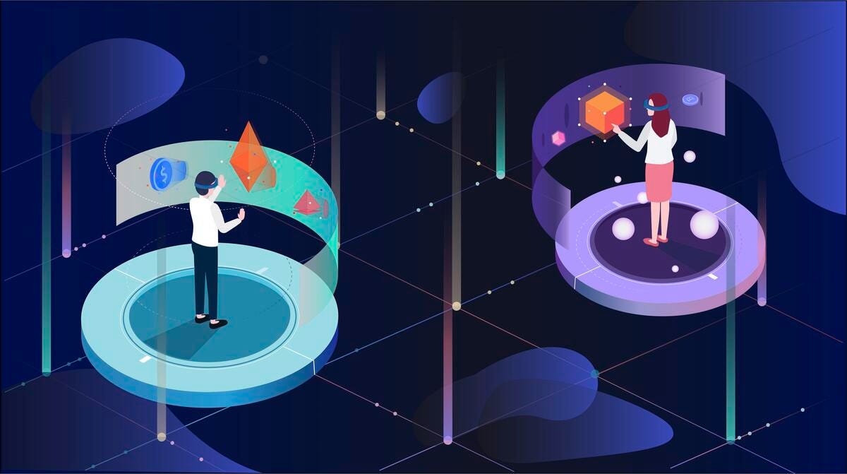 Global Metaverse Market