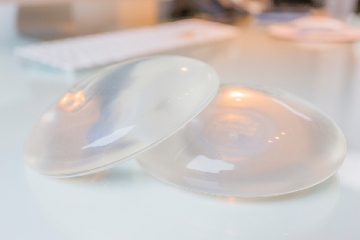 Global Silicone Market