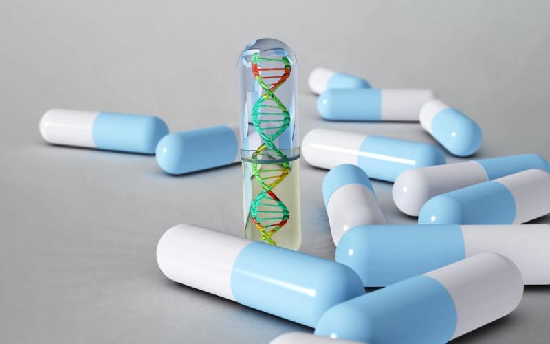 Global Biosimilars Market