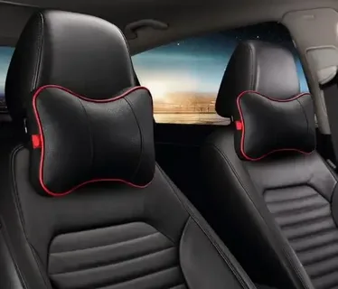 Global Automotive Headrest Market