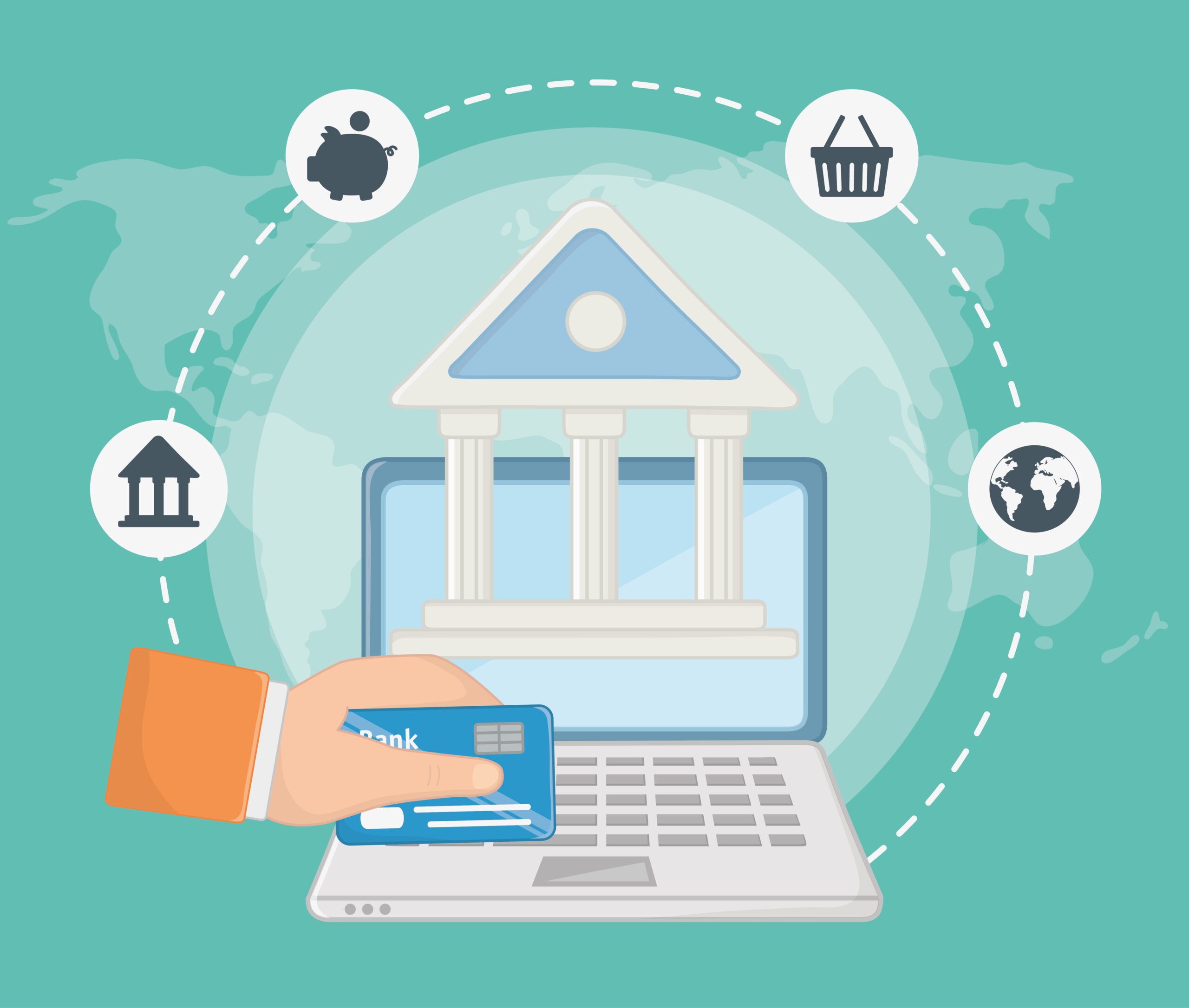 Global Open Banking Market