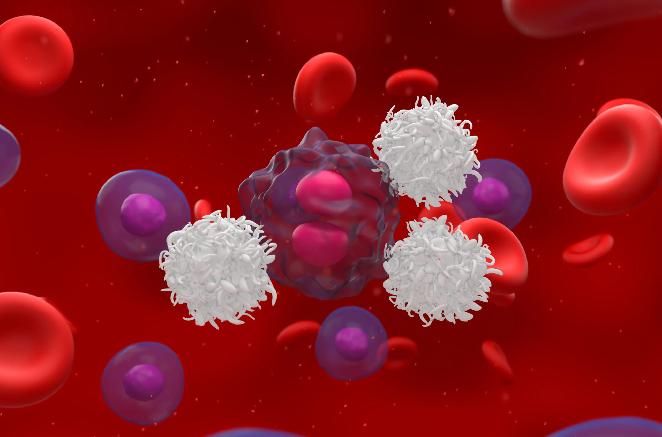 Global Minimal Residual Disease Testing Market