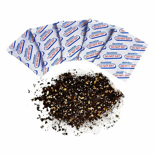 Global Oxygen Scavengers Market