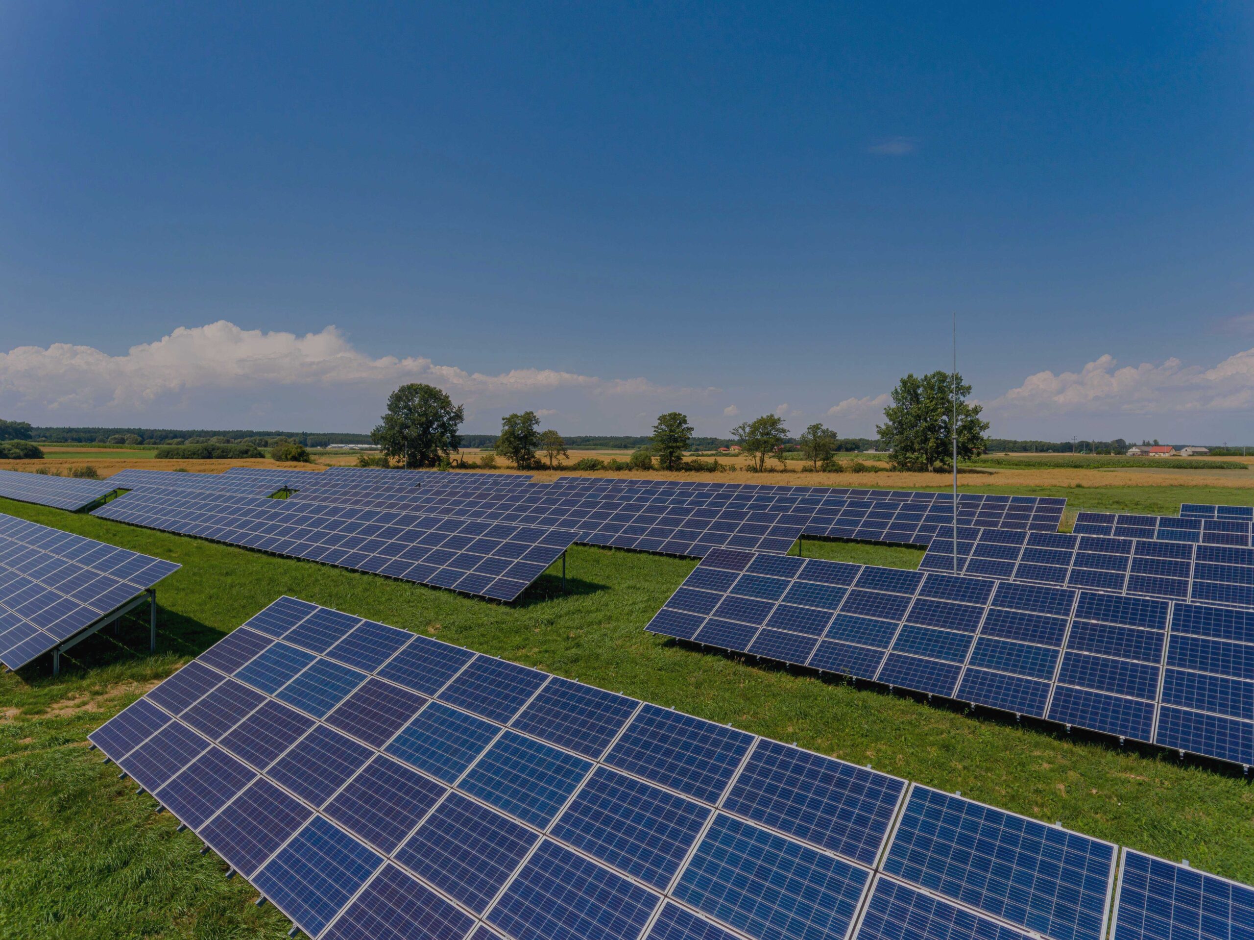 Global Photovoltaic Market