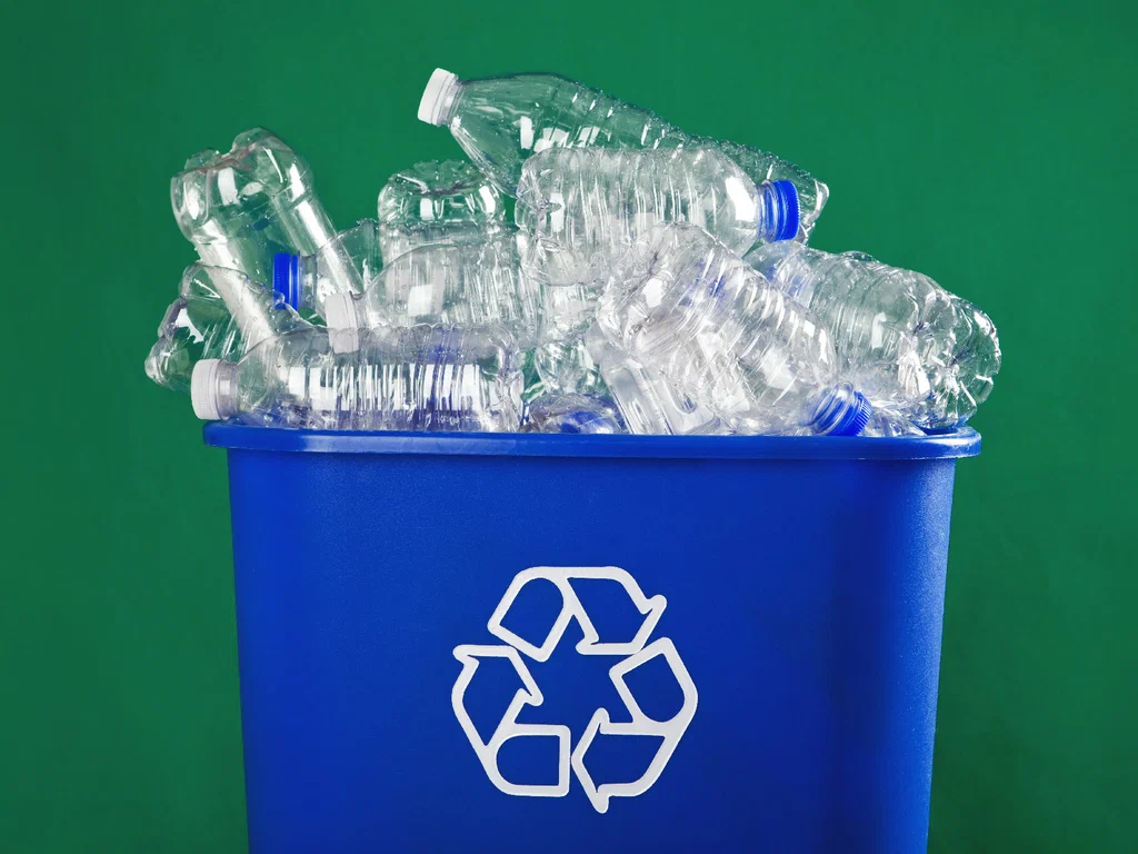 Global Recycled Plastics Market