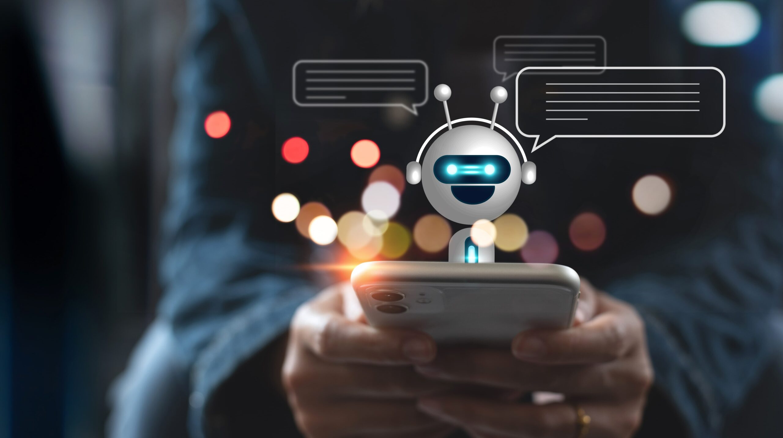 Global mobile artificial intelligence Market