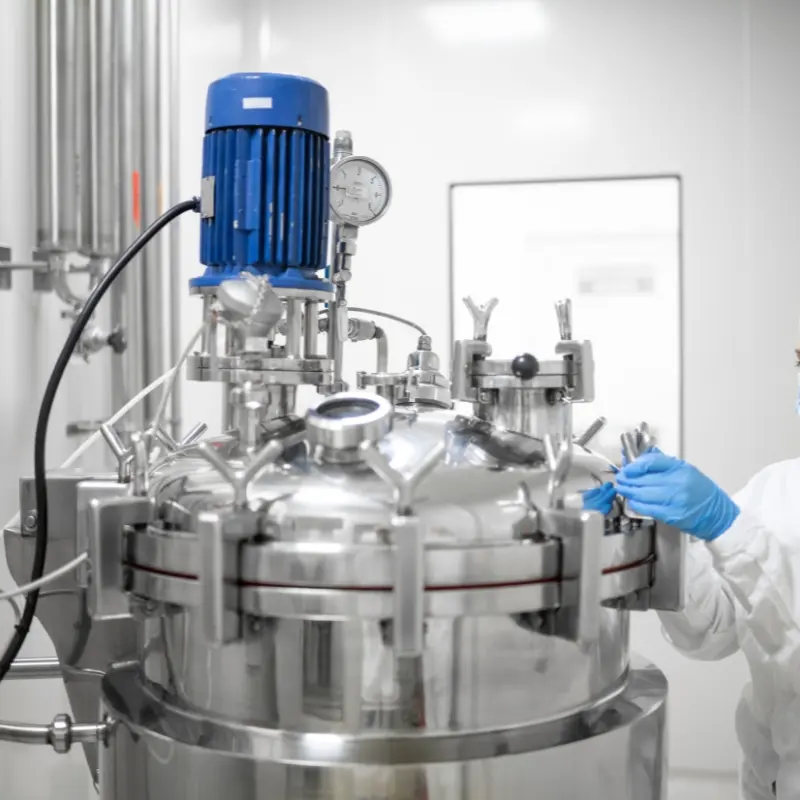 Global Precision Fermentation Ingredients Market