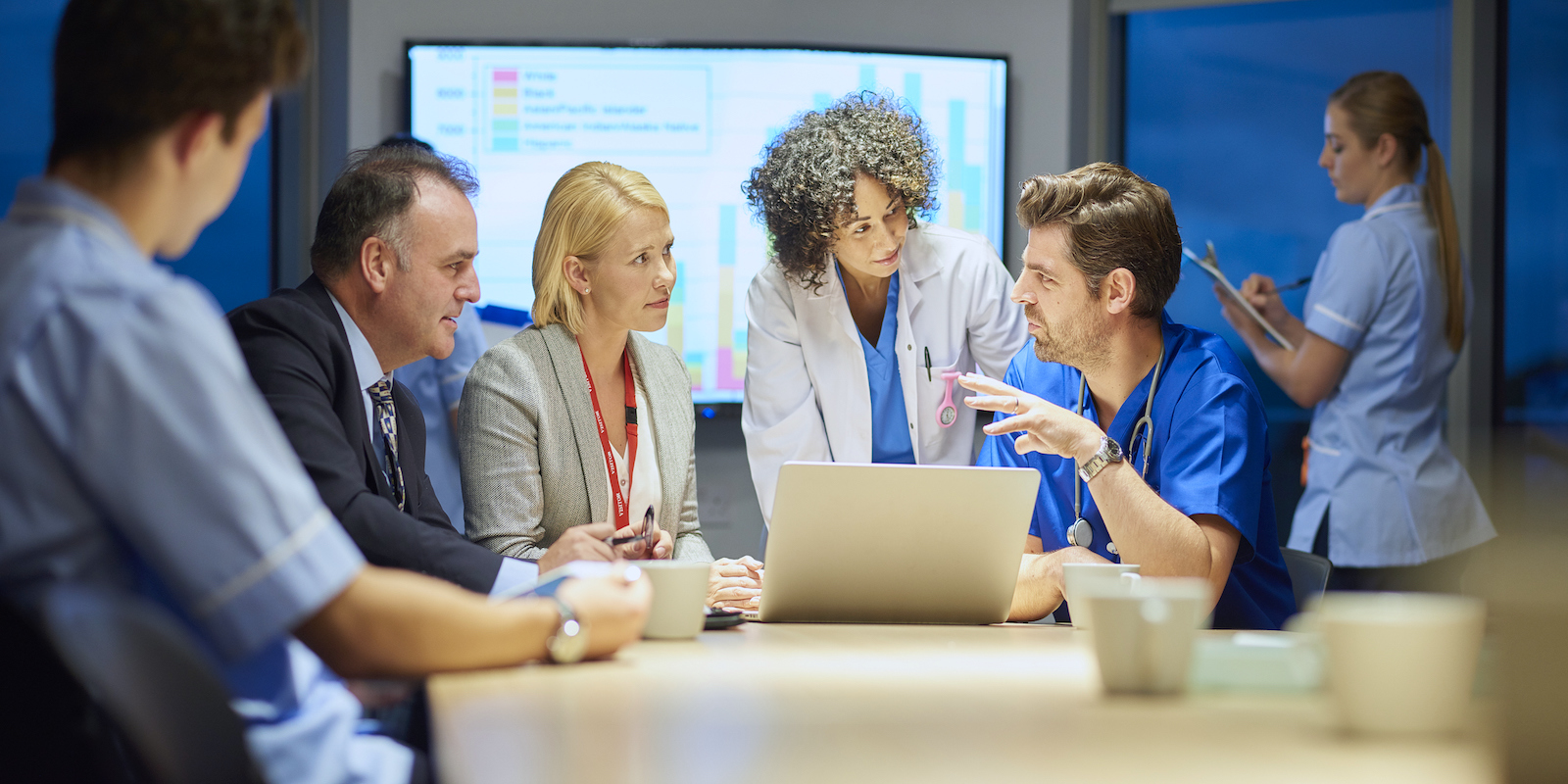 Global Clinical Communication and Collaboration Market