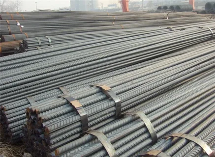 Global Steel Rebar Market