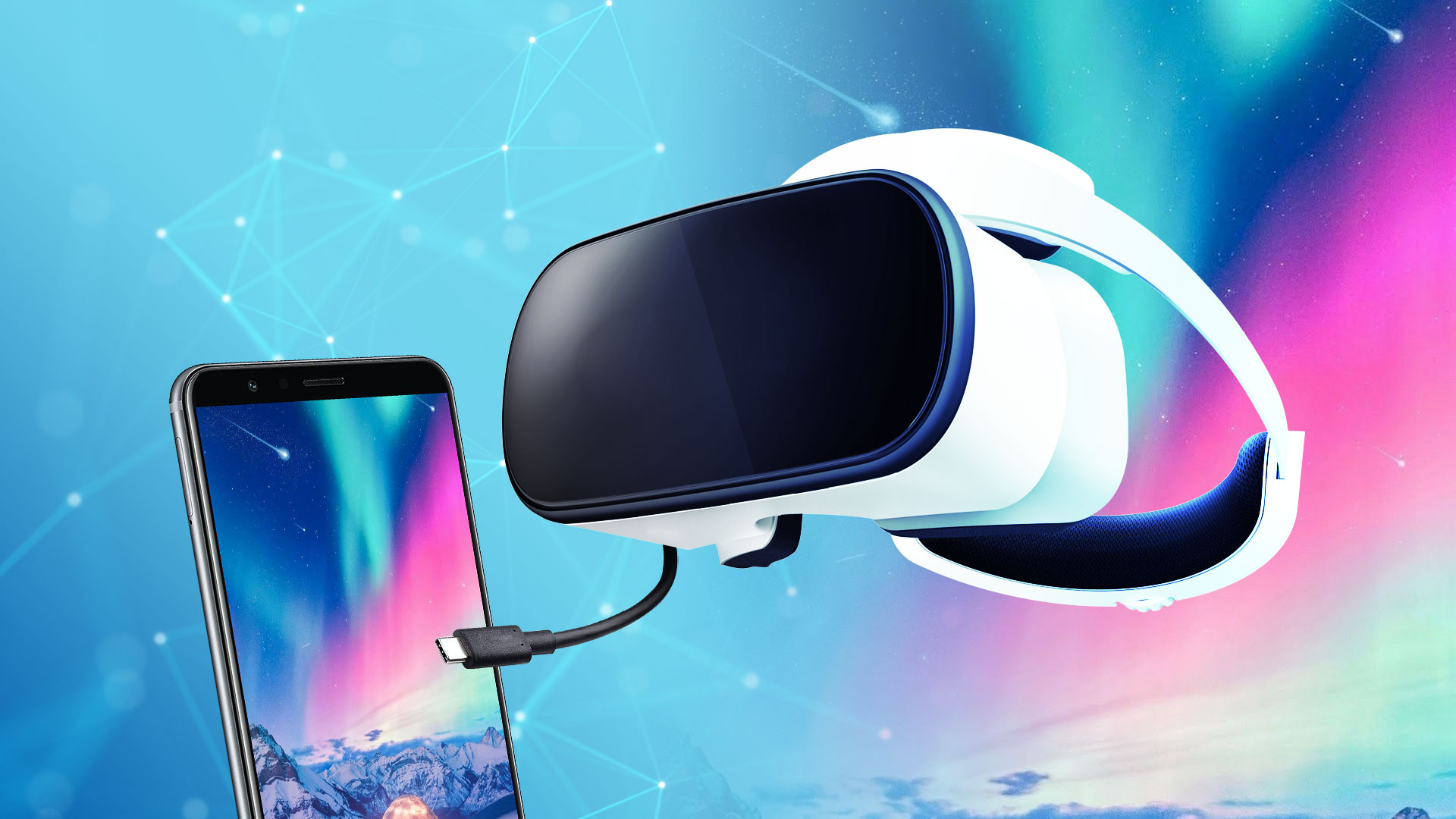 Global AR and VR Display Market